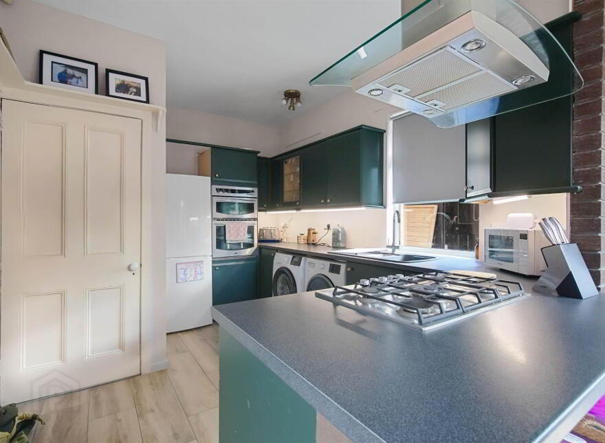 31 Martinez Avenue, Ballyhackamore, Belfast, BT5 5LY