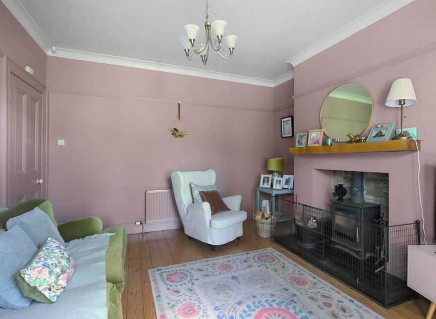 31 Martinez Avenue, Ballyhackamore, Belfast, BT5 5LY