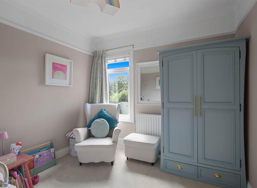 31 Martinez Avenue, Ballyhackamore, Belfast, BT5 5LY