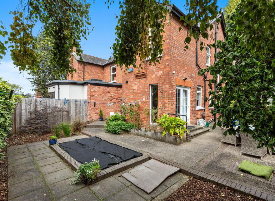 31 Martinez Avenue, Ballyhackamore, Belfast, BT5 5LY