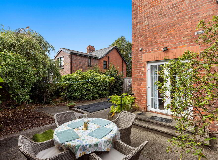 31 Martinez Avenue, Ballyhackamore, Belfast, BT5 5LY