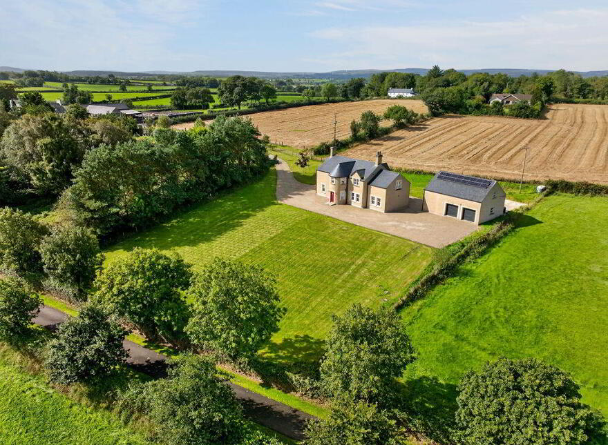 27A Greenhill Road, Blackhill, Coleraine, BT51 4EU