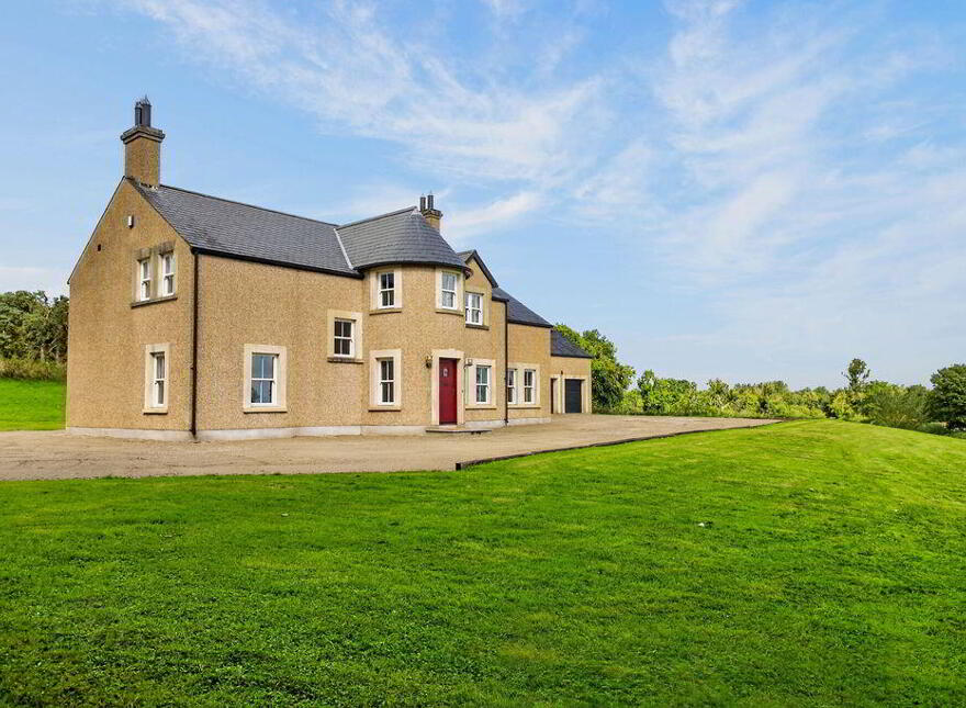 27A Greenhill Road, Blackhill, Coleraine, BT51 4EU