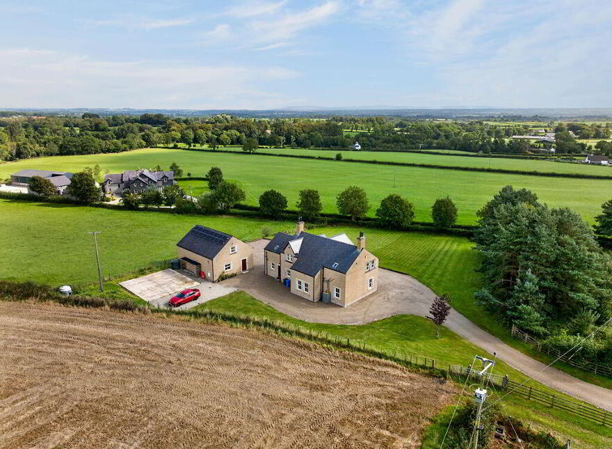 27A Greenhill Road, Blackhill, Coleraine, BT51 4EU