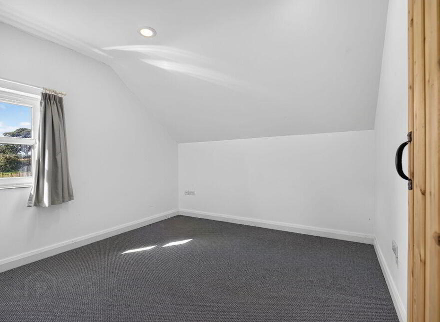 27A Greenhill Road, Blackhill, Coleraine, BT51 4EU