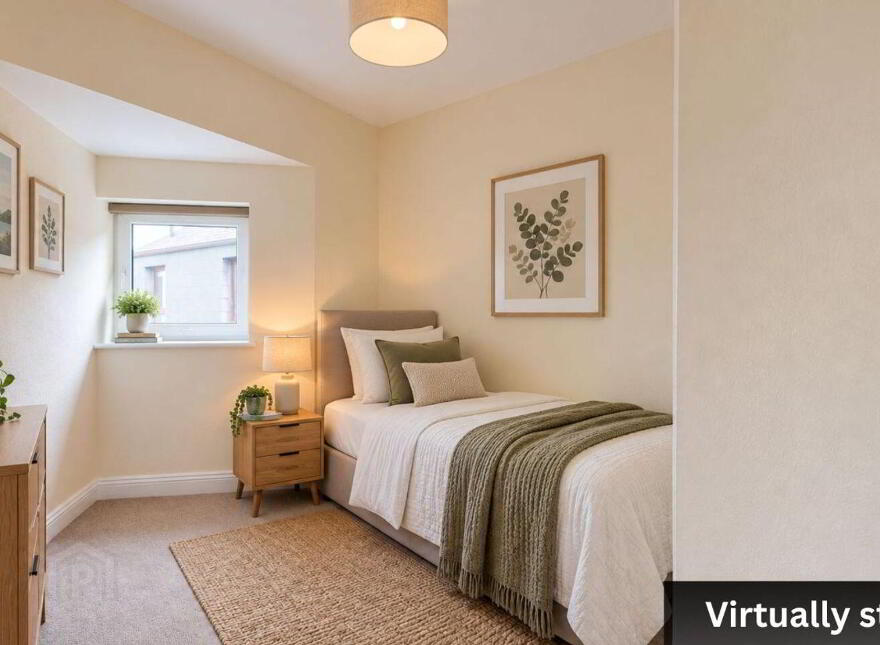 Apt 30, Radcliffe, Sutton, Sutton, D13KC59