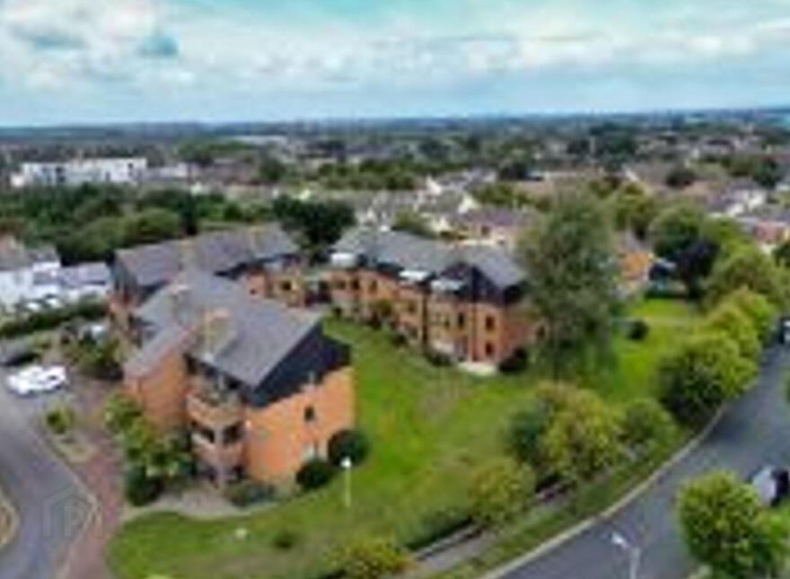 Apt 30, Radcliffe, Sutton, Sutton, D13KC59
