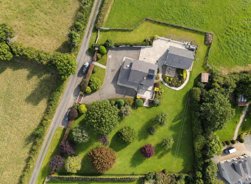 Urcher, Bailieborough, A82V9Y7