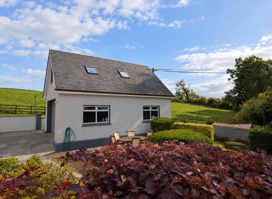 Urcher, Bailieborough, A82V9Y7