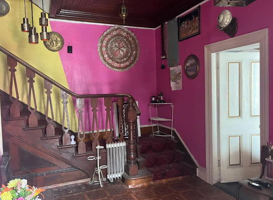 Clarke Street, Athenry, H65X430