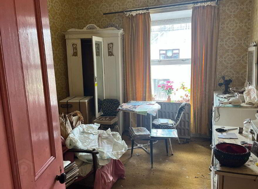 Clarke Street, Athenry, H65X430