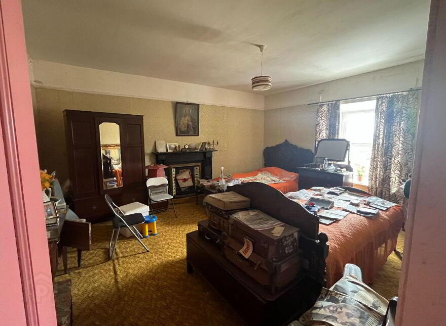 Clarke Street, Athenry, H65X430
