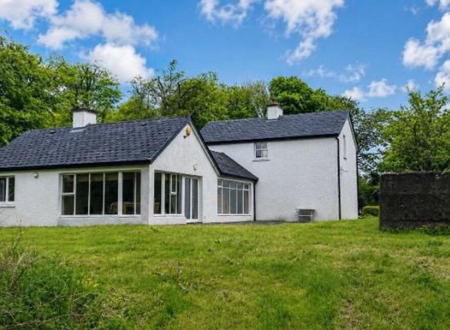 Ryehill, Monivea, H65W681