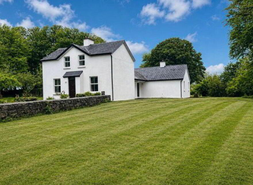 Ryehill, Monivea, H65W681
