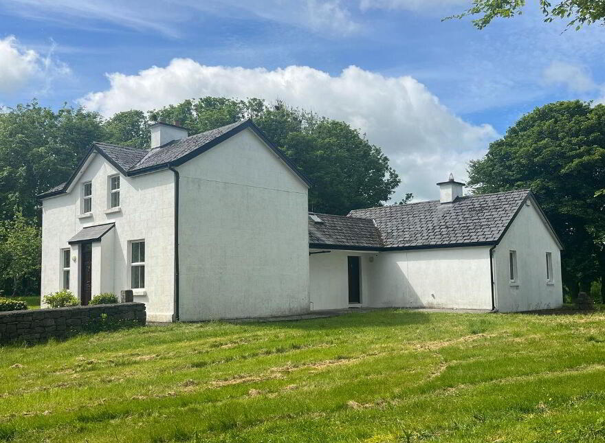 Ryehill, Monivea, H65W681