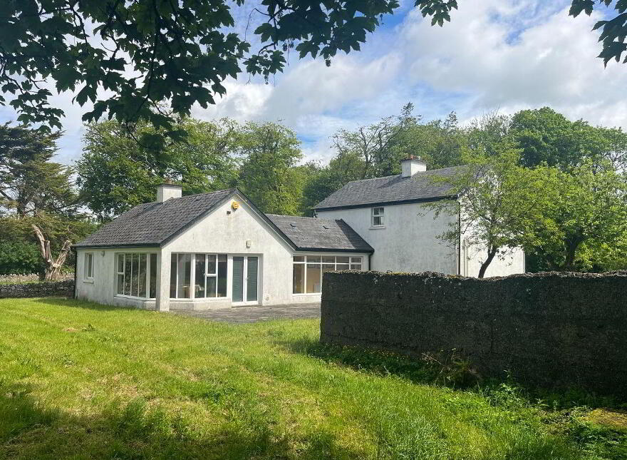 Ryehill, Monivea, H65W681