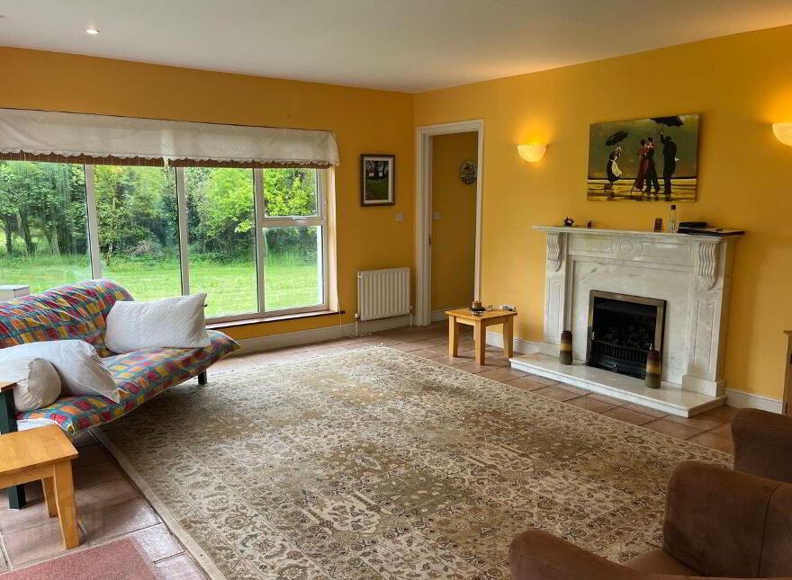 Ryehill, Monivea, H65W681