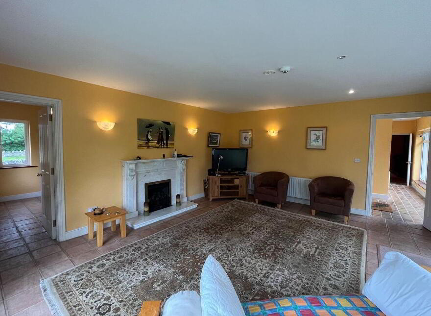 Ryehill, Monivea, H65W681