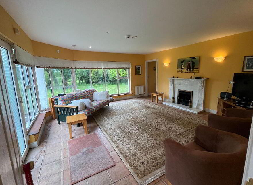 Ryehill, Monivea, H65W681