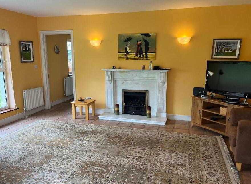 Ryehill, Monivea, H65W681