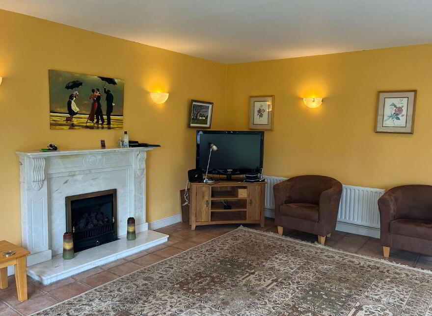 Ryehill, Monivea, H65W681