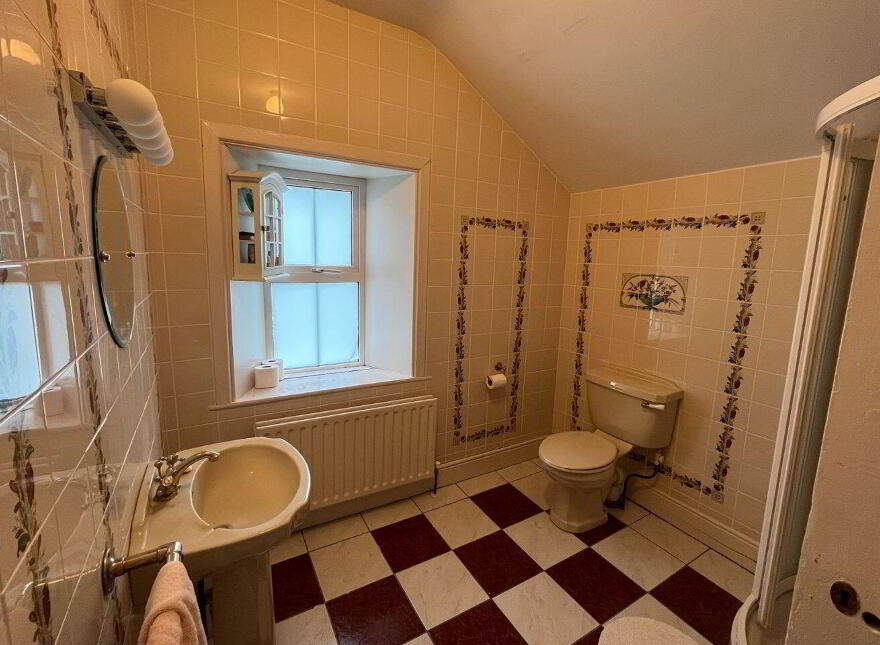Ryehill, Monivea, H65W681