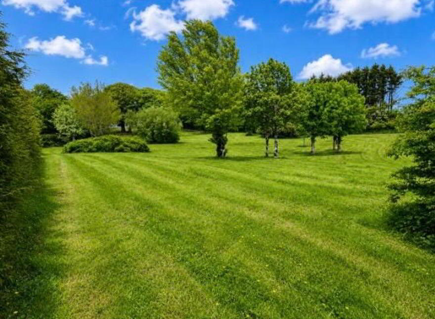 Ryehill, Monivea, H65W681