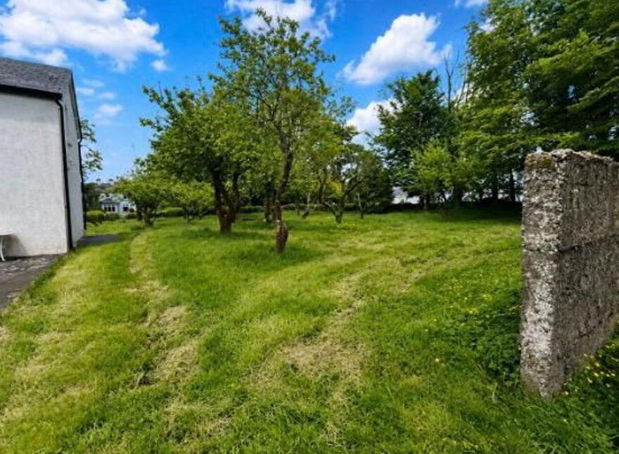 Ryehill, Monivea, H65W681