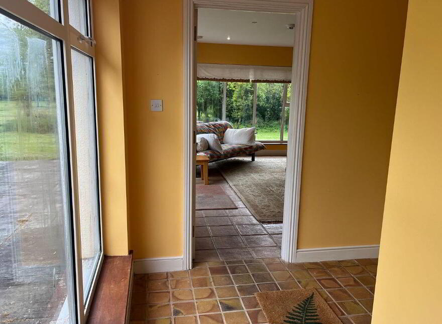 Ryehill, Monivea, H65W681
