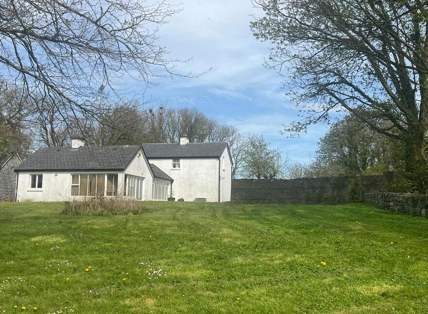 Ryehill, Monivea, H65W681