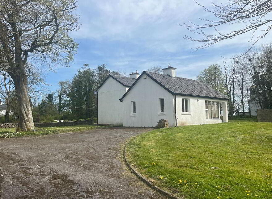 Ryehill, Monivea, H65W681