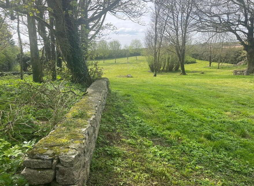 Ryehill, Monivea, H65W681