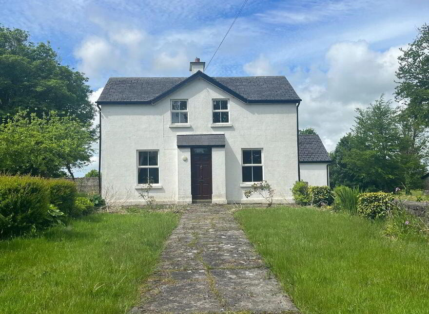 Ryehill, Monivea, H65W681