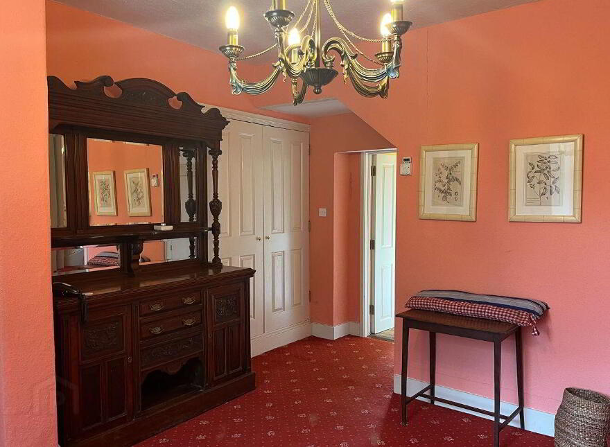 Ryehill, Monivea, H65W681
