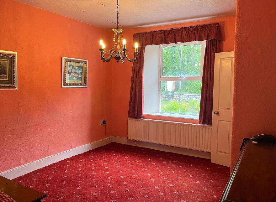 Ryehill, Monivea, H65W681