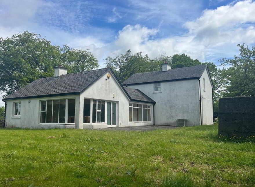 Ryehill, Monivea, H65W681