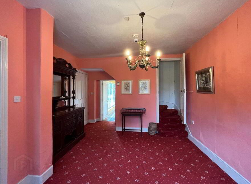 Ryehill, Monivea, H65W681