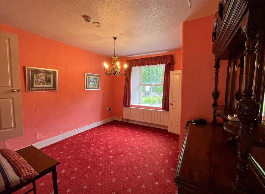 Ryehill, Monivea, H65W681
