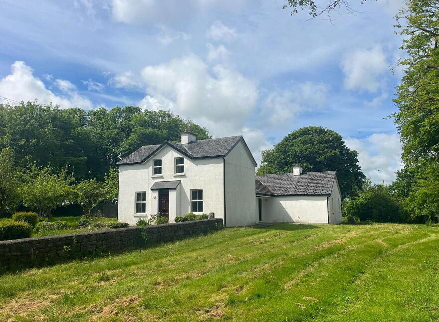 Ryehill, Monivea, H65W681