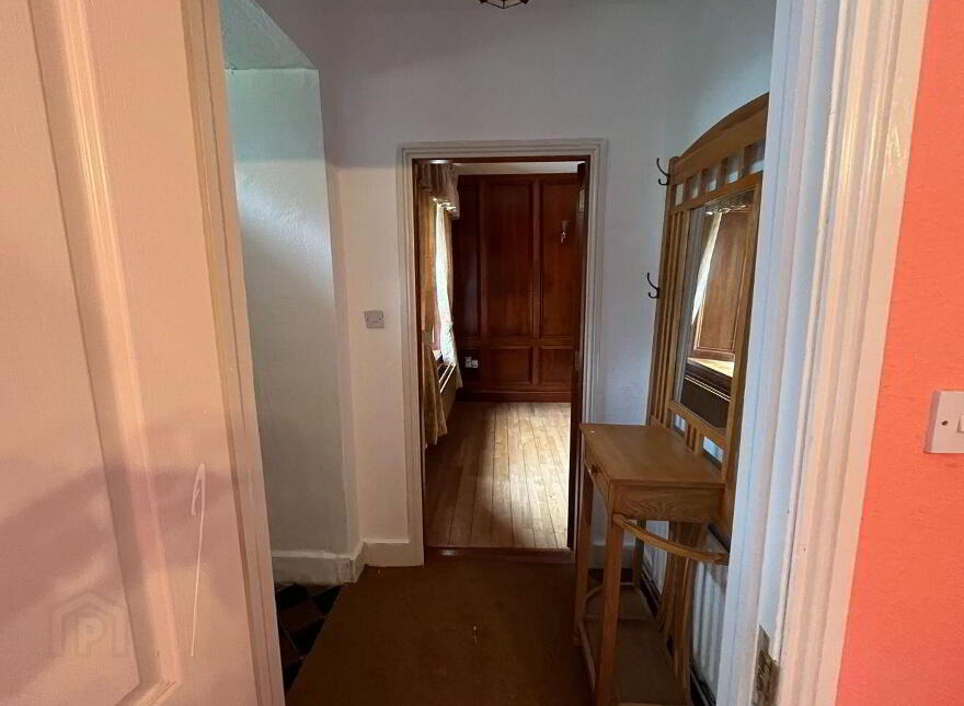 Ryehill, Monivea, H65W681