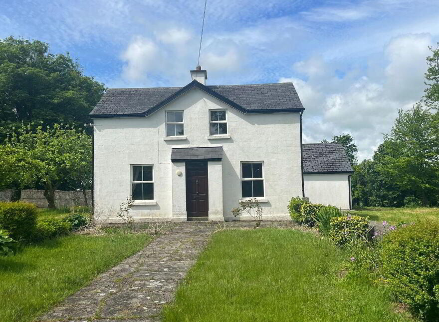 Ryehill, Monivea, H65W681