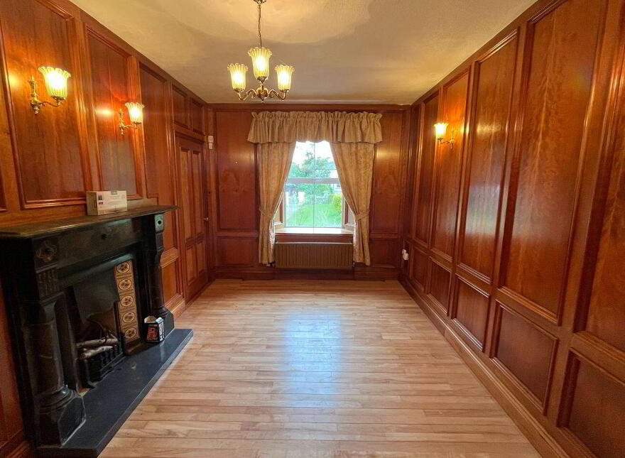 Ryehill, Monivea, H65W681