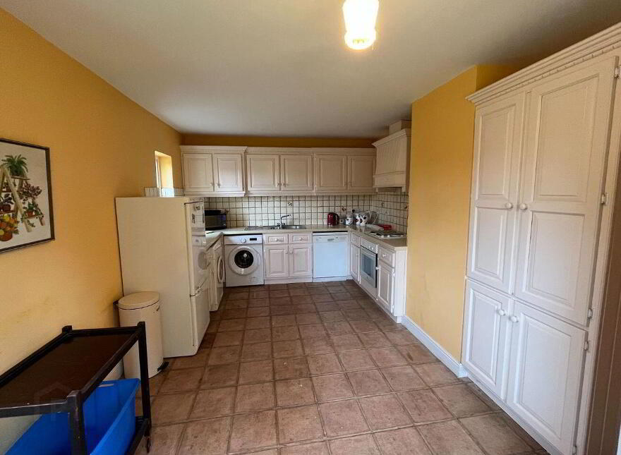 Ryehill, Monivea, H65W681