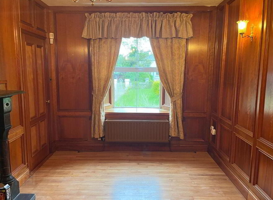 Ryehill, Monivea, H65W681