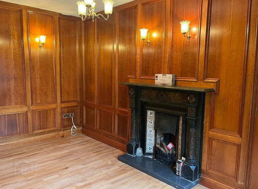 Ryehill, Monivea, H65W681