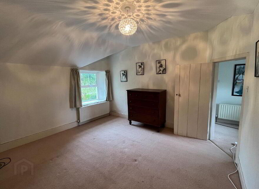 Ryehill, Monivea, H65W681
