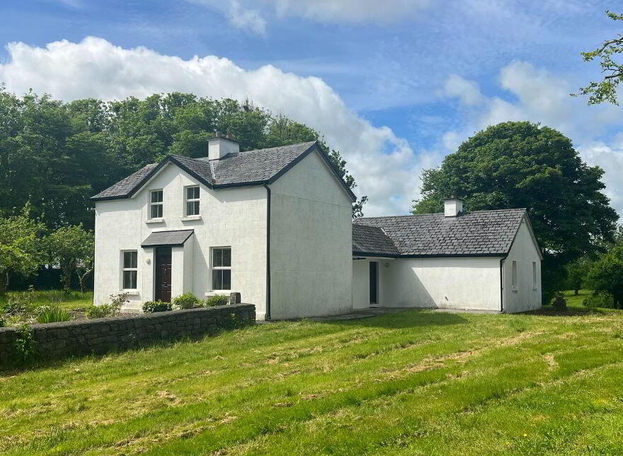 Ryehill, Monivea, H65W681