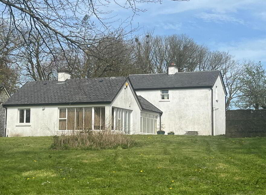 Ryehill, Monivea, H65W681