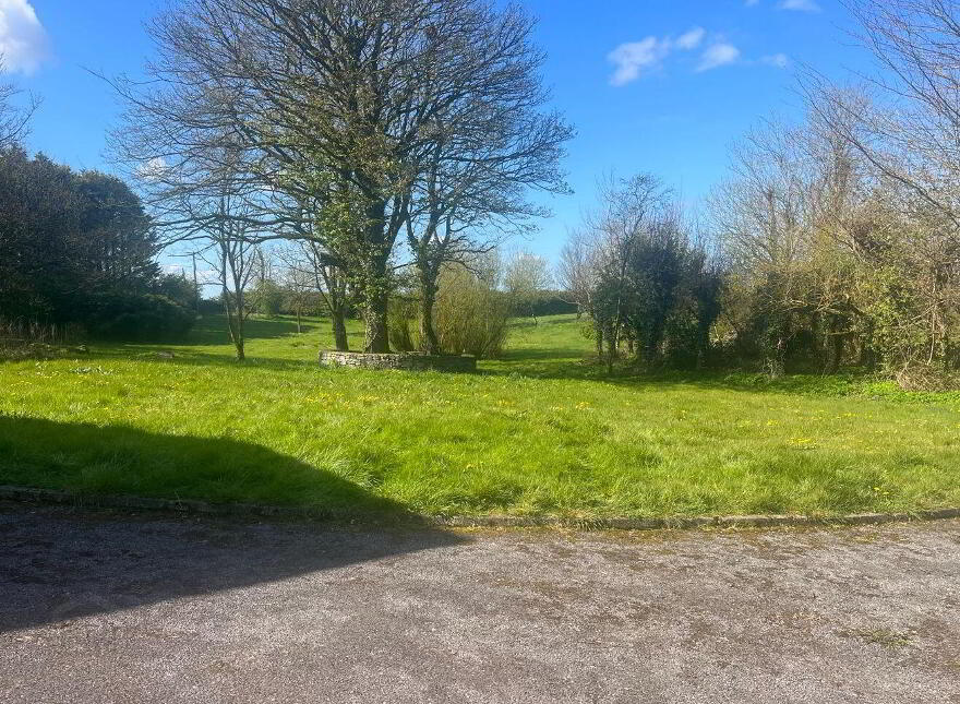 Ryehill, Monivea, H65W681