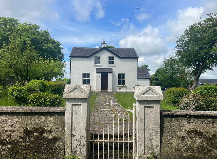 Ryehill, Monivea, H65W681